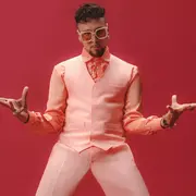 Dante Spinetta presenta Mesa dulce el próximo 30 de junio.