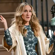 Esta es la razón de por qué Sarah Jessica Parker casi deja Sex and the City.