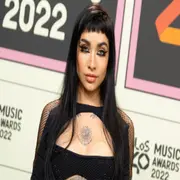 María Becerra: 5 ítems de la colección que lanzó la cantante.