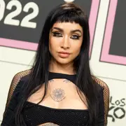 María Becerra: 5 ítems de la colección que lanzó la cantante.