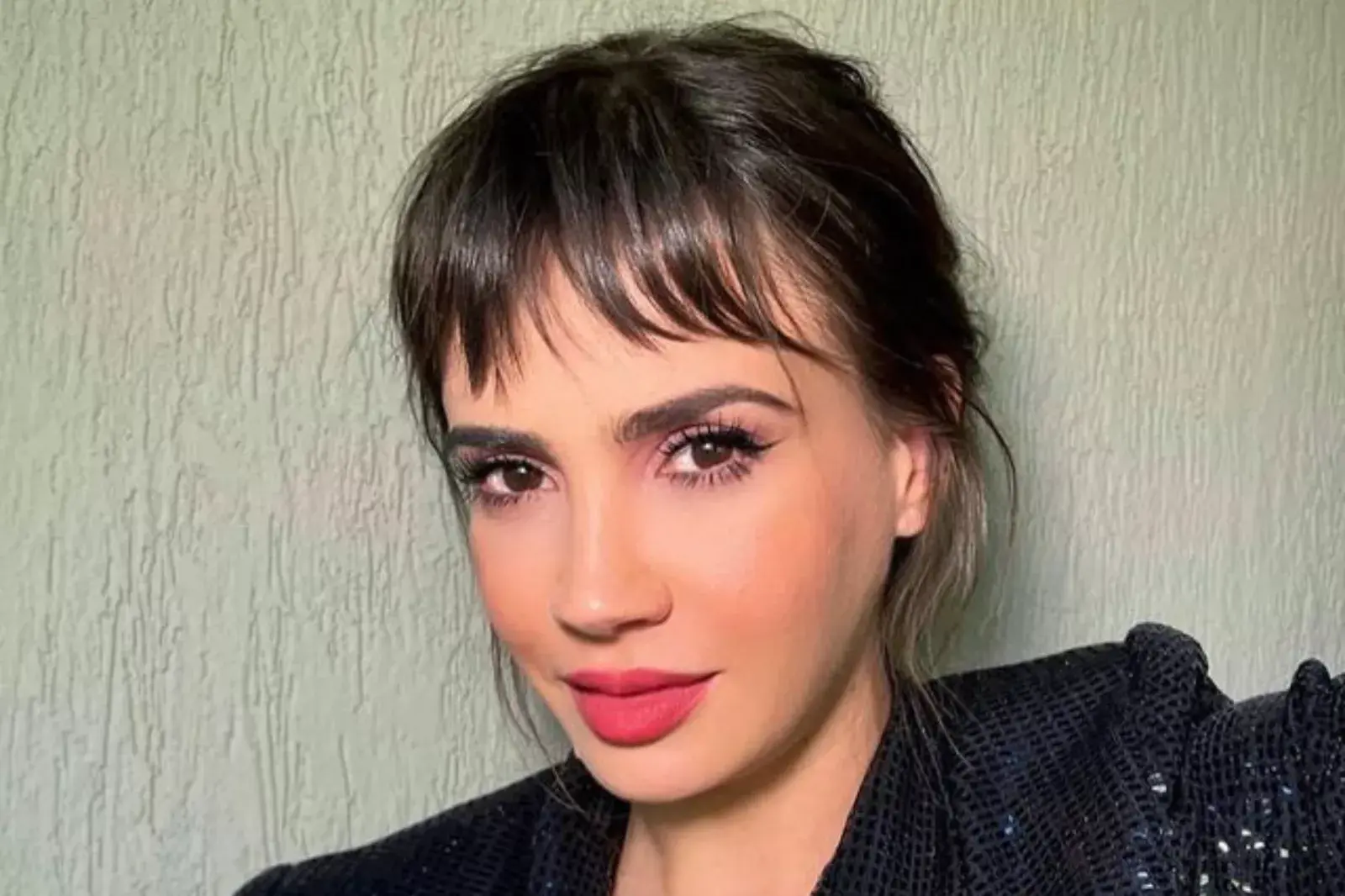 Celeste Cid: quién es Abril Sosa, su nuevo novio.