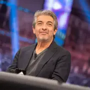 Ricardo Darín en el Hormiguero.