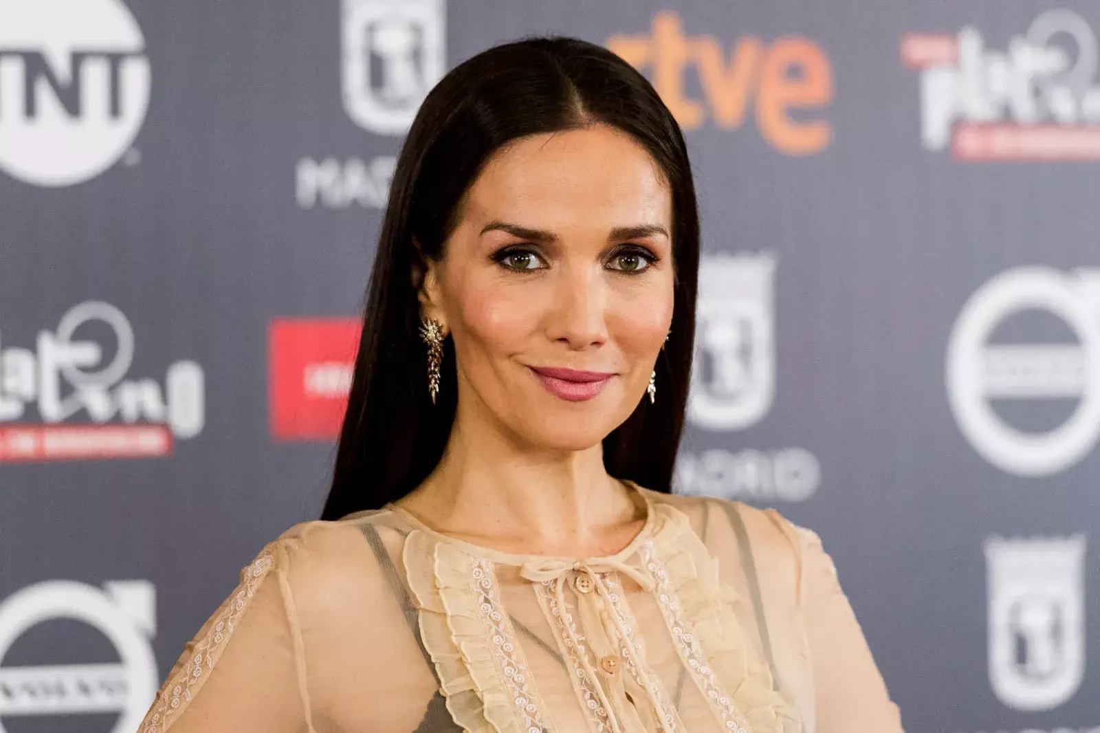 Natalia Oreiro.