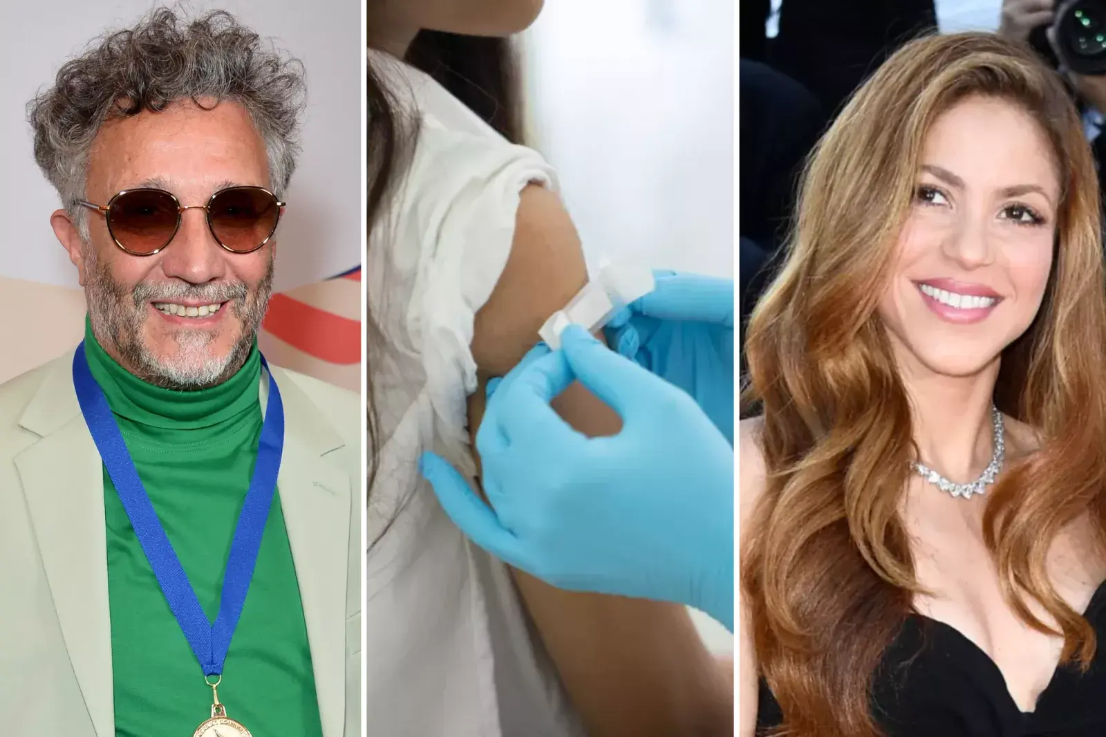 Las noticias más importantes de la semana.