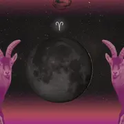 Luna nueva en Aries y eclipse solar híbrido: cómo prepararnos.