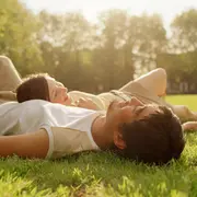 Green dating: cada vez importa más coincidir con alguien que cuide el medio ambiente.