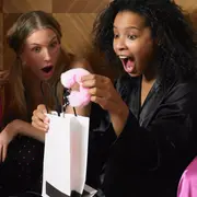 Sex toy: para muchas mujeres suma diversión en la pareja.