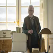 Succession marcó un nuevo record de audiencia.