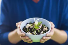 ¿Cómo podés incorporar el tofu a tu alimentación?