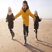 Vacaciones de invierno