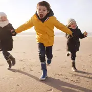 Vacaciones de invierno