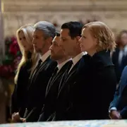 Succession domina la lista de nominaciones de los Emmys 2023