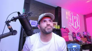 La sorpresiva decisión del Kun Agüero sobre su canal en Twitch.