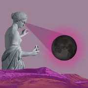 Cómo impacta la luna negra a cada uno de los signos del Zodíaco.