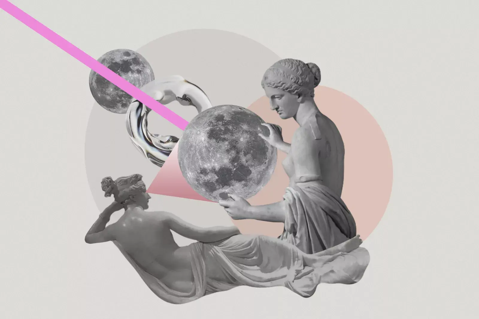 Luna llena en Escorpio: cuál es el impacto según tu signo ascendente.