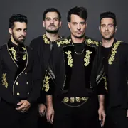 Tan Bionica se reúne para un show único.