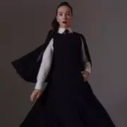 Nati Oreiro asistió a los Premios Cóndor y su looks fue increíble.