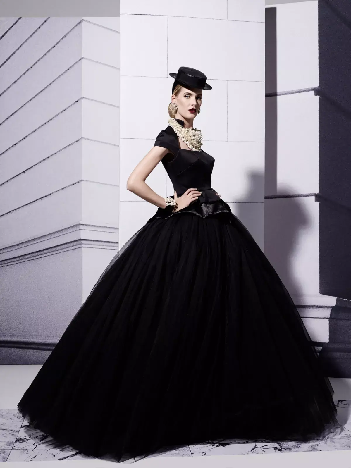Pablo ramirez on sale vestidos