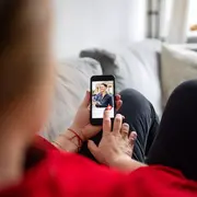 Apps de citas: ¿cómo cuidarse?