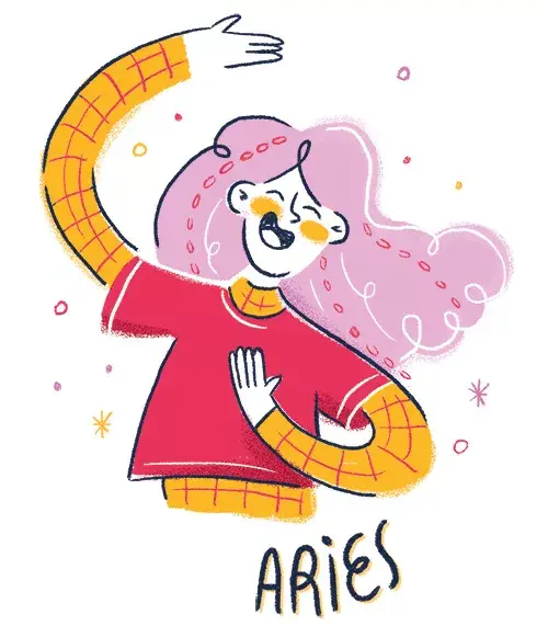Aries
