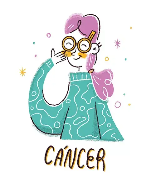 Cáncer