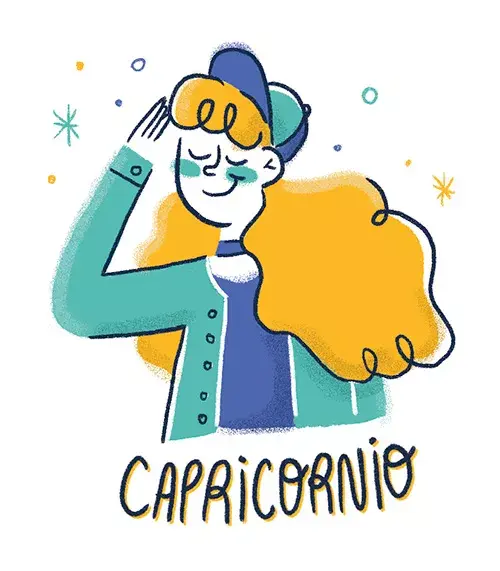 Capricornio