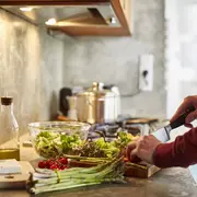 Contaminación cruzada de alimentos: ¿cómo evitarla?