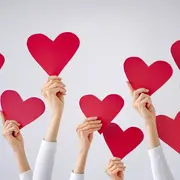 Constelaciones familiares: el orden del amor.