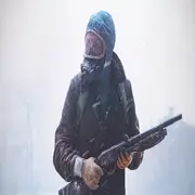 Netflix compartió la primera imagen de El Eternauta.