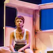 Bosque adentro, dirigida por Corina Fiorillo