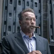 Arnold Schwarzenegger protagoniza Fubar, nueva serie en Netflix.