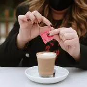 La OMS aconseja dejar de usar edulcorantes artificiales.