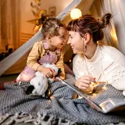 2 de cada 10 mujeres pueden presentar depresión posparto.