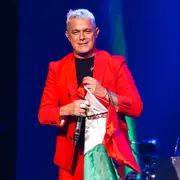 Alejandro Sanz compartió un mensaje que preocupó a sus fans.