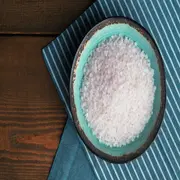 Rituales con sal para lograr protección y abundancia.