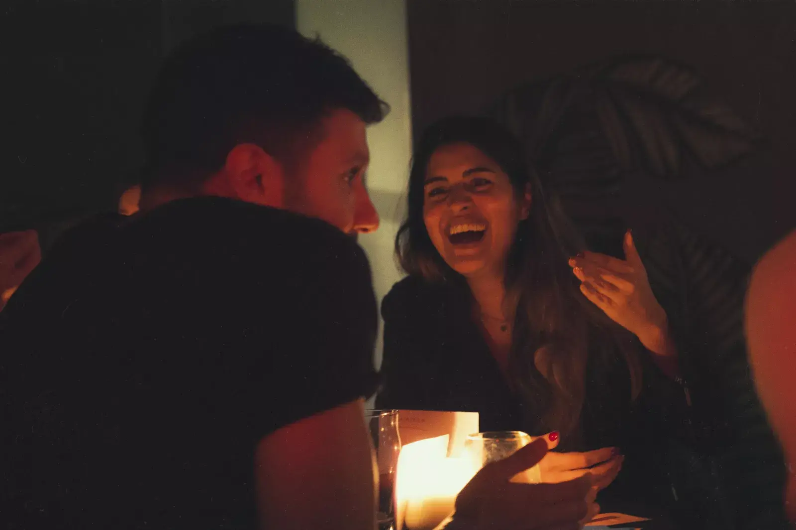 Nos sumamos a la experiencia del speed dating y te contamos cómo nos fue.