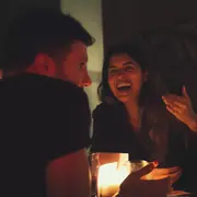 Nos sumamos a la experiencia del speed dating y te contamos cómo nos fue.