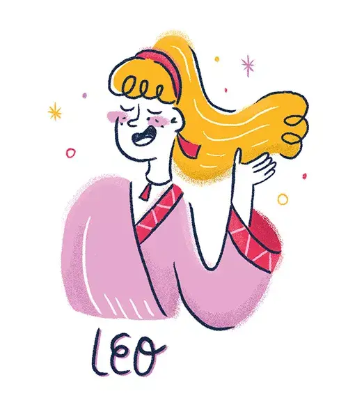 Leo