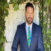  El pastelero, Damián Betular hizo bailar a todos en el Gran Rex con su súper baile del “Chufacha" y se volvió viral.