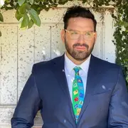 El pastelero, Damián Betular hizo bailar a todos en el Gran Rex con su súper baile del “Chufacha" y se volvió viral.