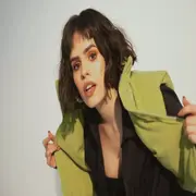 Sofi Morandi: este fue el motivo por el que no interpretó a Fabiana Cantilo en la serie de Fito Páez.