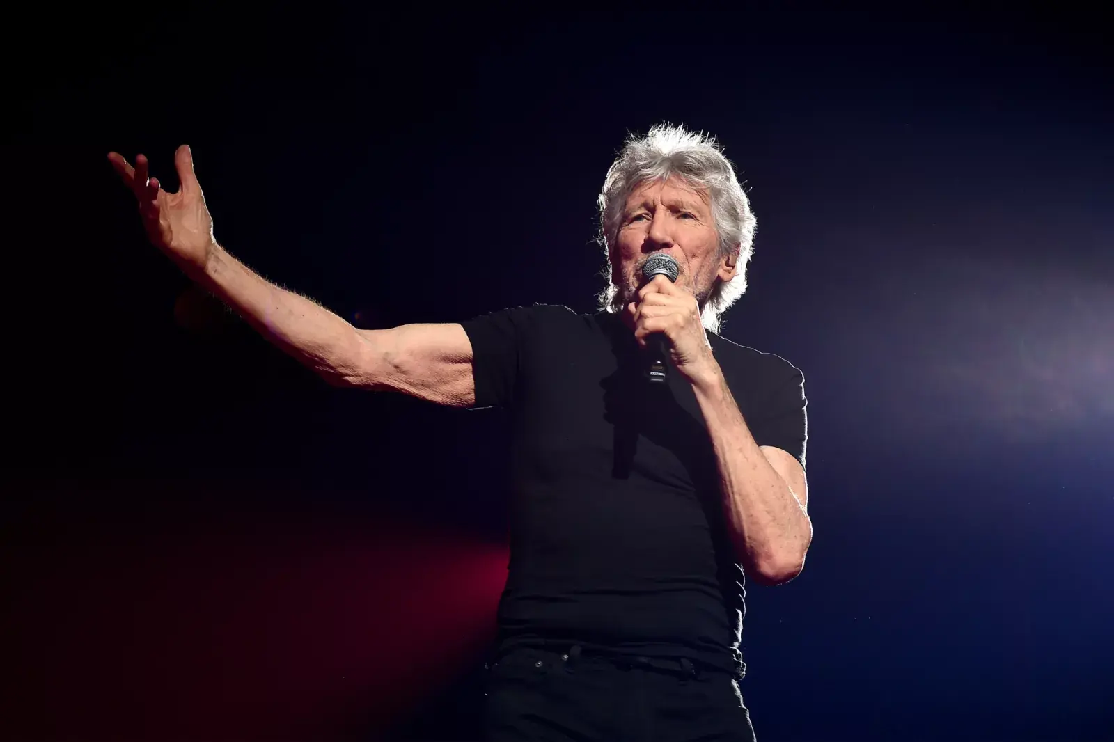 Roger Waters en Argentina: cuándo viene y cuánto cuesta las entradas.