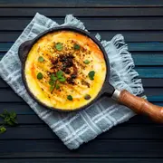 Una comida argentina está en el top 5 de los mejores platos con queso del mundo.