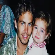 Rápido y furioso 10: así está Meadow Walker hoy, la hija de del fallecido actor Paul Walker.