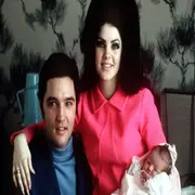 Esta es la razón por la cual Priscilla Presley no podrá descansar junto a Elvis.