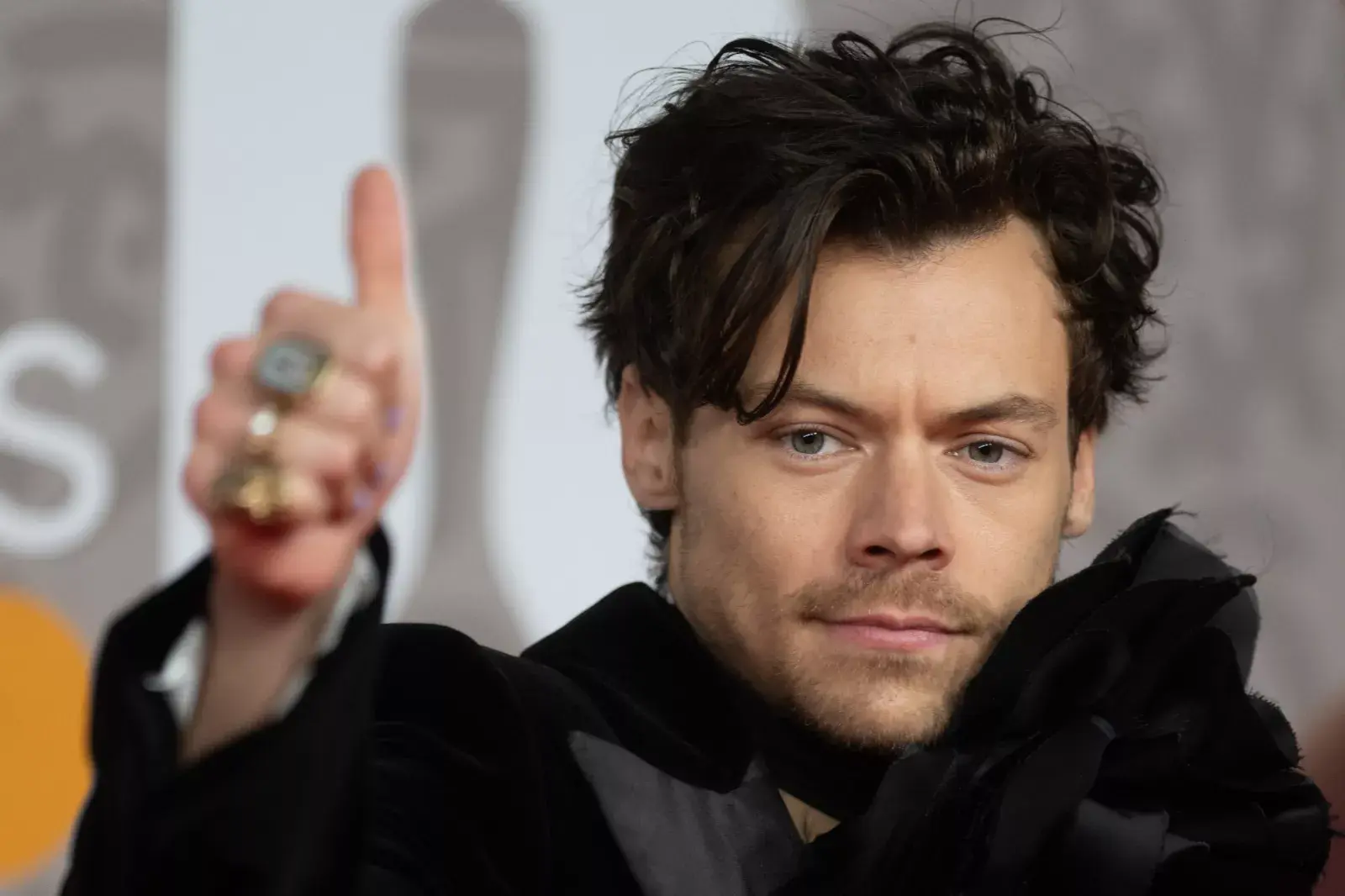 Este es el nombre falso que usa Harry Styles para pasar desapercibido.