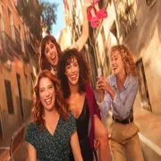 La nueva entrega se estrenará la segunda mitad del año 2024