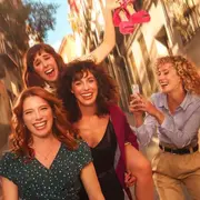 La nueva entrega se estrenará la segunda mitad del año 2024