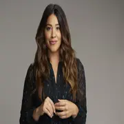 Gina Rodríguez protagoniza No estoy muerta todavía.