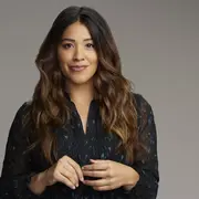 Gina Rodríguez protagoniza No estoy muerta todavía.